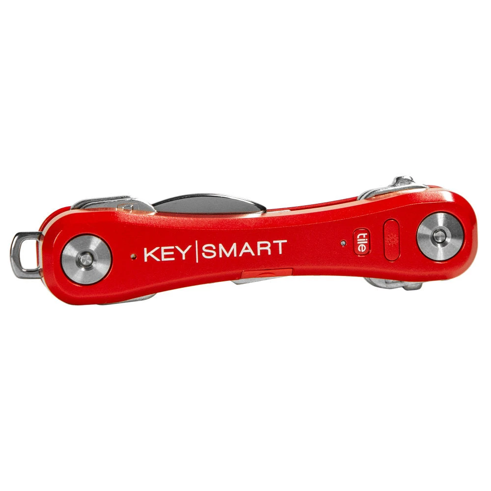 KeySmart Pro Compact Key Holder With Tile Smart Location 11 KeySmart Pro Compact Key Holder With Tile Smart Location - Image 9