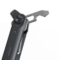 KeySmart Max Smart Location Tracking Key Holder -Professional Kitchen Tool Store KS421STL KeySmartMaxOpenTool