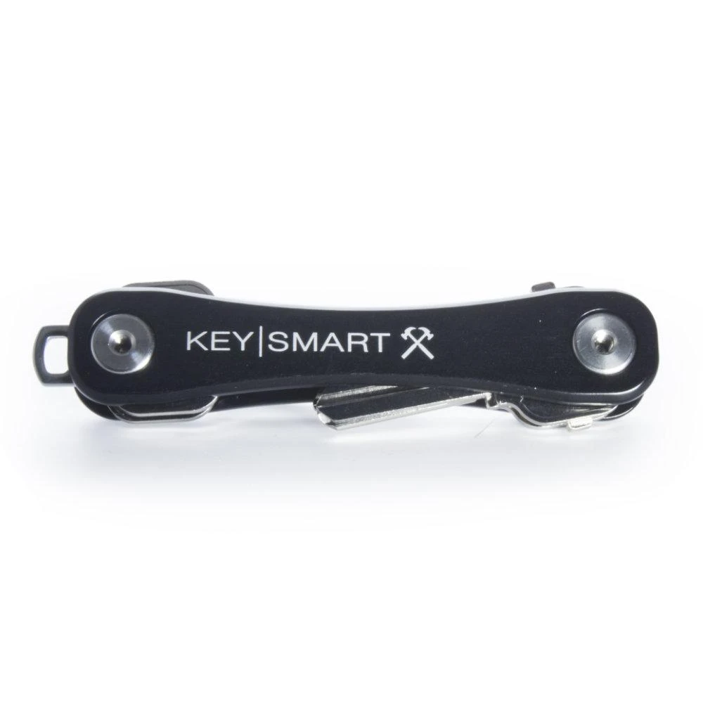 KeySmart Rugged Compact Key Holder 4 KeySmart Rugged Compact Key Holder - Image 2