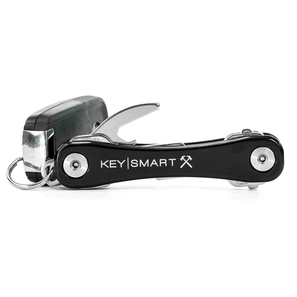 KeySmart Rugged Compact Key Holder 3 KeySmart Rugged Compact Key Holder