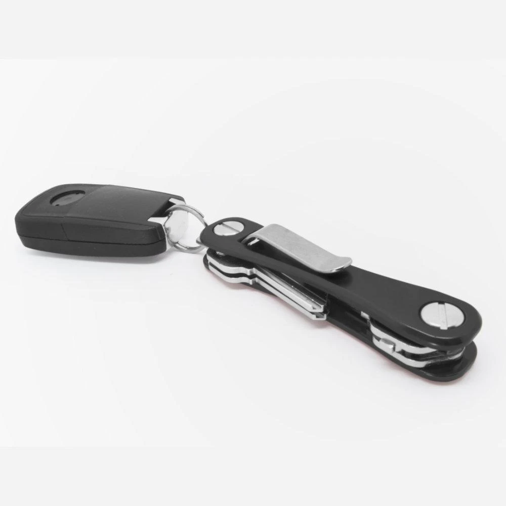 KeySmart Rugged Compact Key Holder 5 KeySmart Rugged Compact Key Holder - Image 3