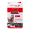 KeySmart RecoverID Anonymous Lost And Found Tag -Professional Kitchen Tool Store KS701SS KeySmart RecoverID Tag Package