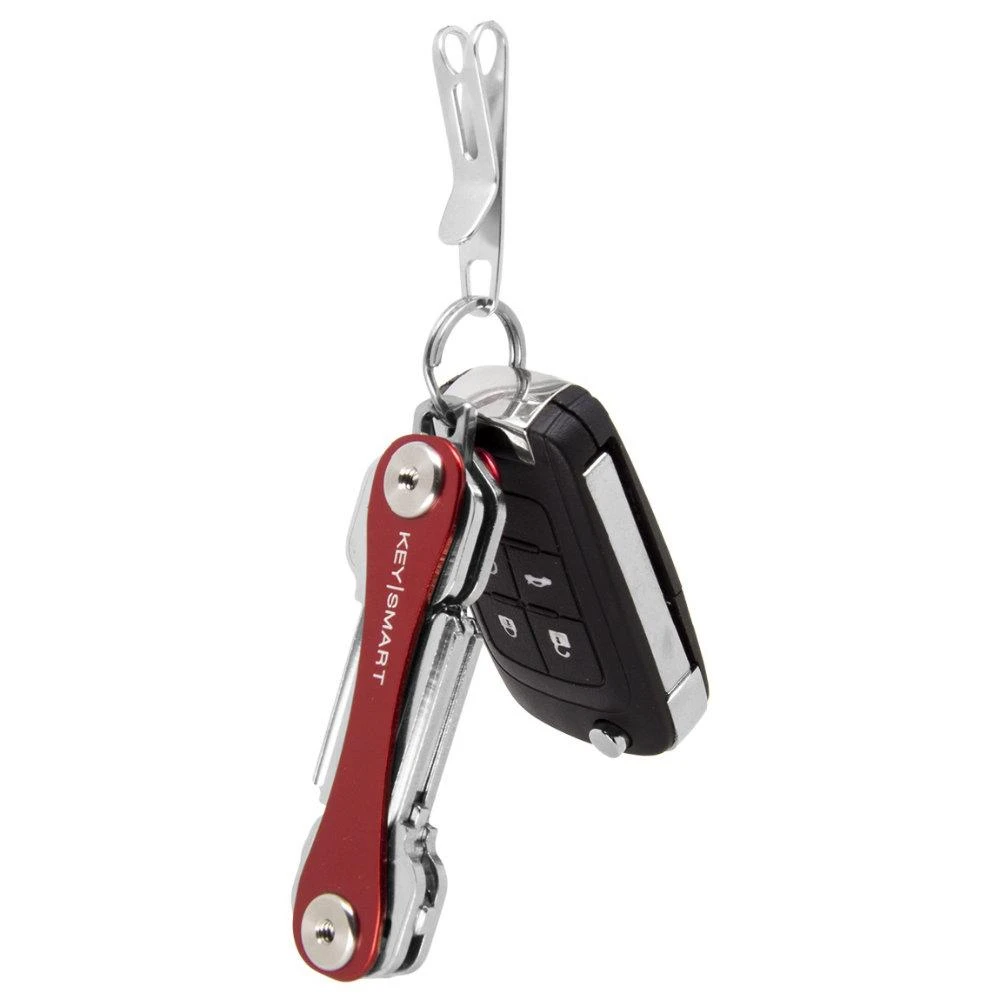 KeySmart Nano Clip 4 KeySmart Nano Clip - Image 2