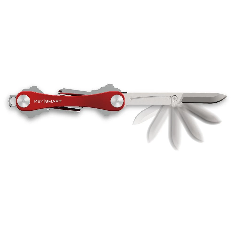 KeySmart Mini Knife 4 KeySmart Mini Knife - Image 2