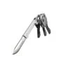 KeySmart Mini Knife 2 KeySmart Mini Knife -Professional Kitchen Tool Store KS815SS KeySmart Mini Knife with Keys