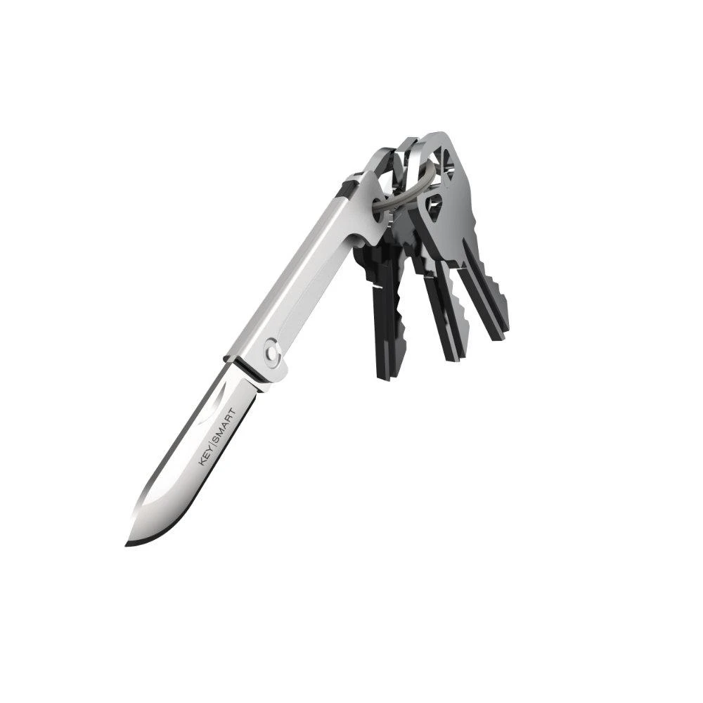 KeySmart Mini Knife 3 KeySmart Mini Knife