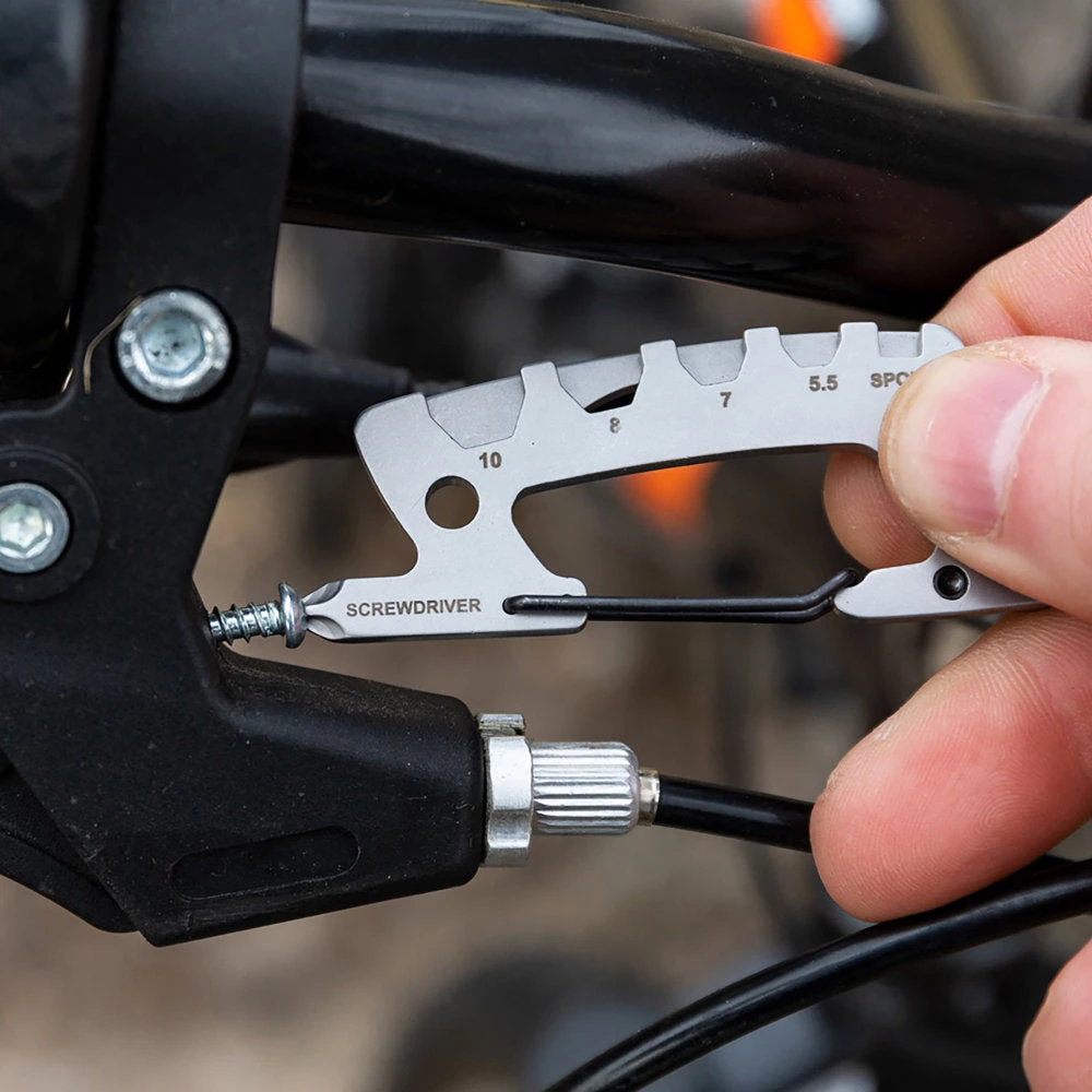 KeySmart AllTul Raptor Keychain Multi-tool 6 KeySmart AllTul Raptor Keychain Multi-tool - Image 4