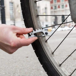 KeySmart AllTul Raptor Keychain Multi-tool 19 KeySmart AllTul Raptor Keychain Multi-tool -Professional Kitchen Tool Store KS824 SS RPT lifestyle 4