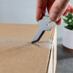 KeySmart AllTul Wolf Keychain Multi-tool -Professional Kitchen Tool Store KS824 SS WLF lifestyle 1