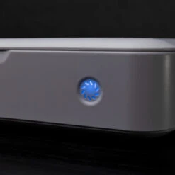 CleanTray UV Sterilization Tray By KeySmart 23 CleanTray UV Sterilization Tray By KeySmart -Professional Kitchen Tool Store KS907 CleanTray Sterilization Case with Glowing Sterilization Button