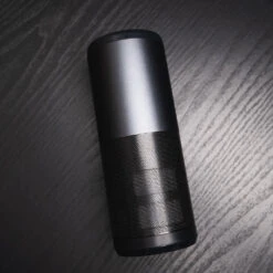 CleanLight Air UV Air Purifier By KeySmart -Professional Kitchen Tool Store KS917 CleanLightAir Fingerprint Proof Aluminum