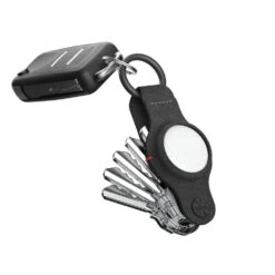 KeySmart Air Compact 2-in-1 AirTag And Key Holder -Professional Kitchen Tool Store KeySmartAir Silo 34L WithFob 2000x d47f9eda 7e1a 4f0c be3f 502bb1a7d9e2