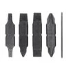 Leatherman US Replacement Bits, Set Of 5 -Professional Kitchen Tool Store LT Leatherman us replacement bits 934925