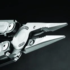 Leatherman FREE P2 Multipurpose Pliers With Nylon Sheath -Professional Kitchen Tool Store LT832636 Leatherman Free P2 Pliers Details