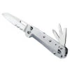 Leatherman FREE K2x Multipurpose Combo Blade Knife 1 Leatherman FREE K2x Multipurpose Combo Blade Knife -Professional Kitchen Tool Store LT832652 Leatherman FREE K2x Beauty Shot
