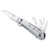 Leatherman FREE K4x Multipurpose Knife 2 Leatherman FREE K4x Multipurpose Knife -Professional Kitchen Tool Store LT832660 Leatherman FREE K4x Beauty Shot