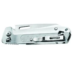 Leatherman FREE K4x Multipurpose Knife -Professional Kitchen Tool Store LT832660 Leatherman FREE K4x Closed Back