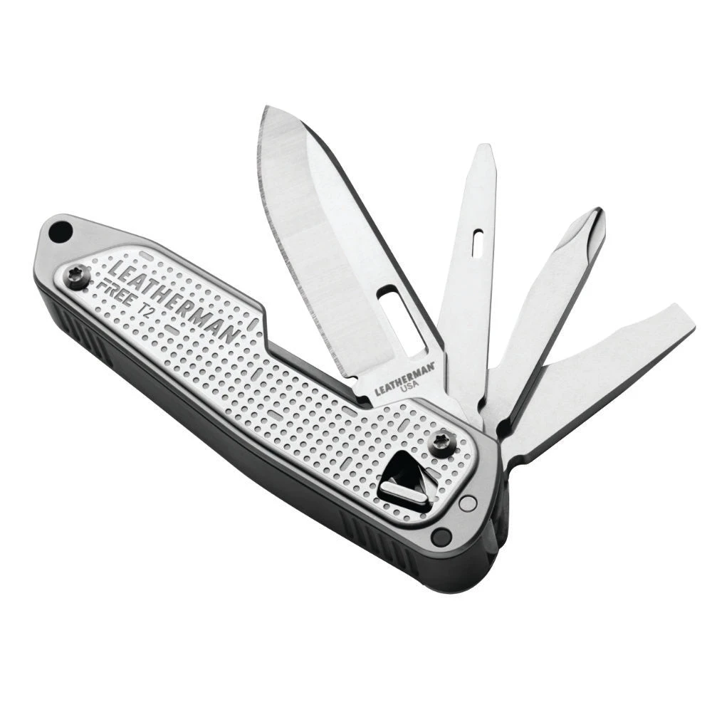 Leatherman FREE T2 Multi-Tool 5 Leatherman FREE T2 Multi-Tool - Image 3