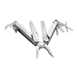 Leatherman Curl Multi-Tool With Black Nylon Sheath 20 Leatherman Curl Multi-Tool With Black Nylon Sheath -Professional Kitchen Tool Store LT832930 Leatherman Curl Fanned Open