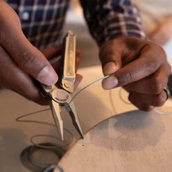 Leatherman Bond Multi-tool With Black Nylon Sheath -Professional Kitchen Tool Store LT832934 Leatherman Bond Multi Tool Wire Cutters