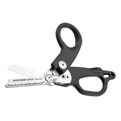 Leatherman Raptor Response Multipurpose Shears -Professional Kitchen Tool Store LT832955 Leatherman Raptor Response Cement Open