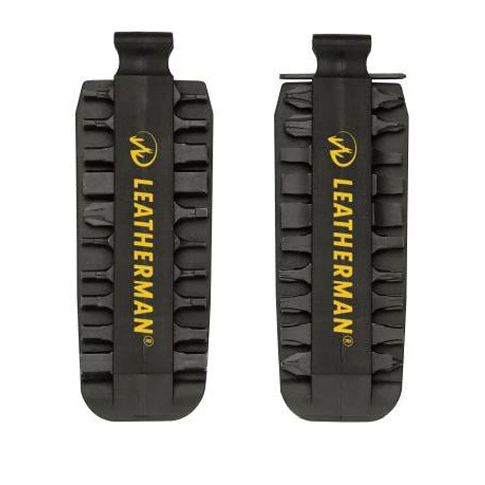 Leatherman Bit Kit 3 Leatherman Bit Kit