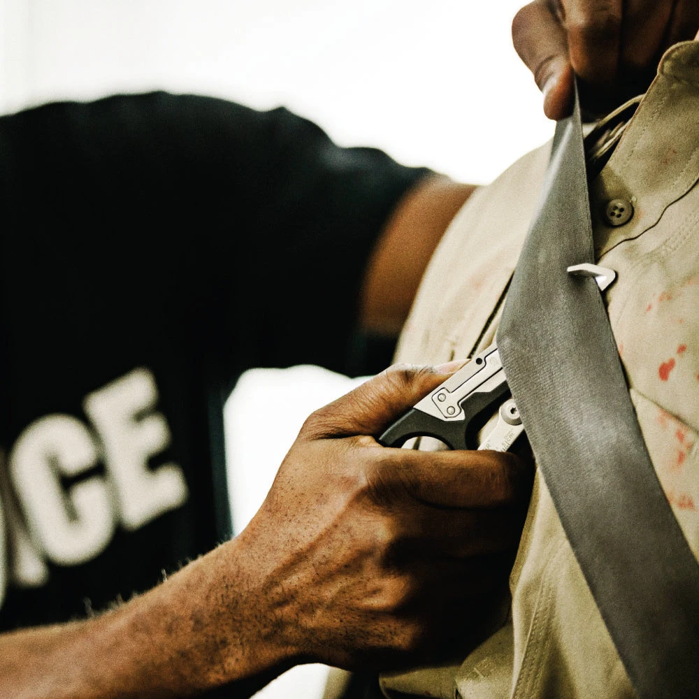 Leatherman Raptor Rescue Shears Multi-tool With Utility Holster 9 Leatherman Raptor Rescue Shears Multi-tool With Utility Holster - Image 7