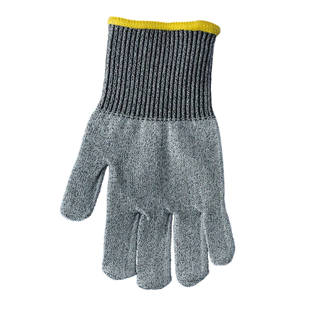 Microplane Cut Resistant Glove, Child Size 3 Microplane Cut Resistant Glove, Child Size