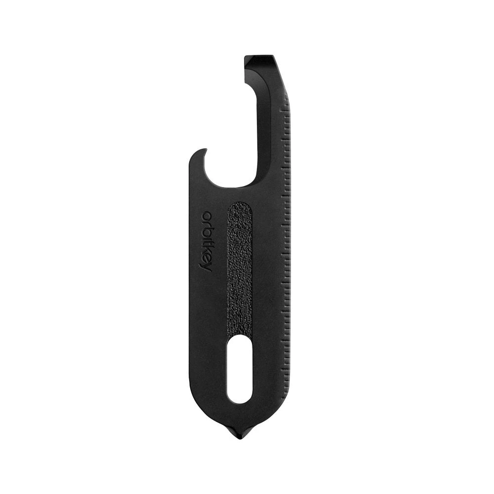 Orbitkey 2.0 Multi-tool Accessory V2, Black 3 Orbitkey 2.0 Multi-tool Accessory V2, Black