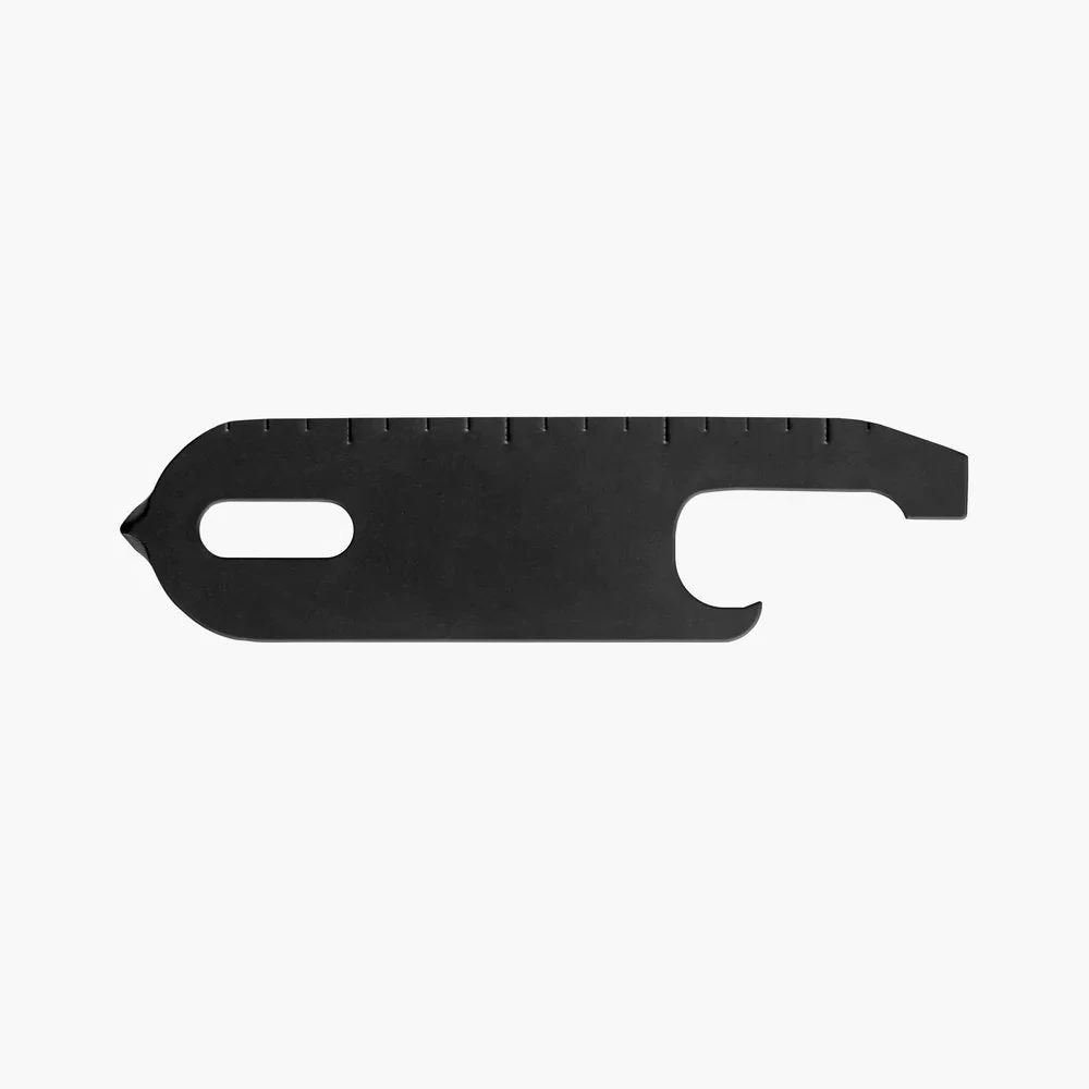 Orbitkey 2.0 Multi-tool Accessory V2, Black 5 Orbitkey 2.0 Multi-tool Accessory V2, Black - Image 3