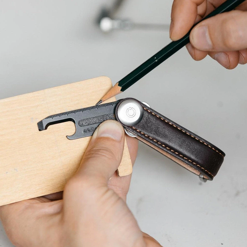 Orbitkey 2.0 Multi-tool Accessory V2, Black 8 Orbitkey 2.0 Multi-tool Accessory V2, Black - Image 6