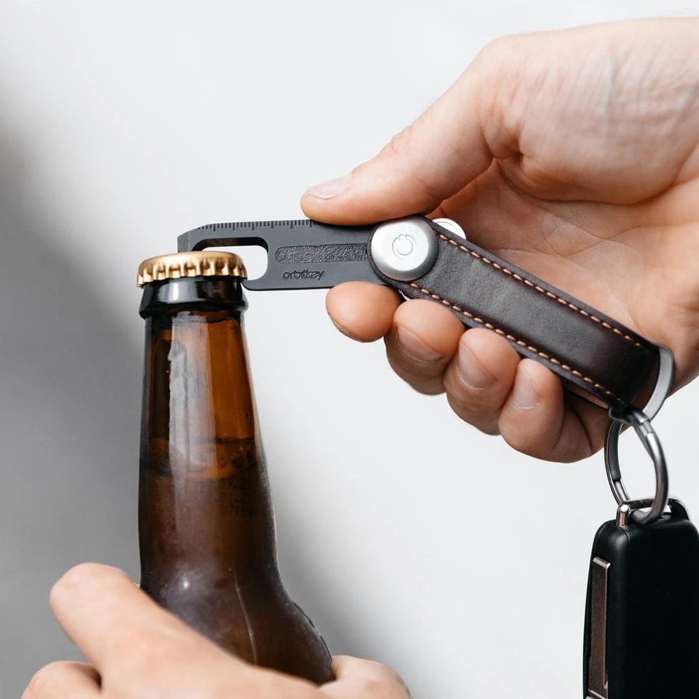 Orbitkey 2.0 Multi-tool Accessory V2, Black 7 Orbitkey 2.0 Multi-tool Accessory V2, Black - Image 5