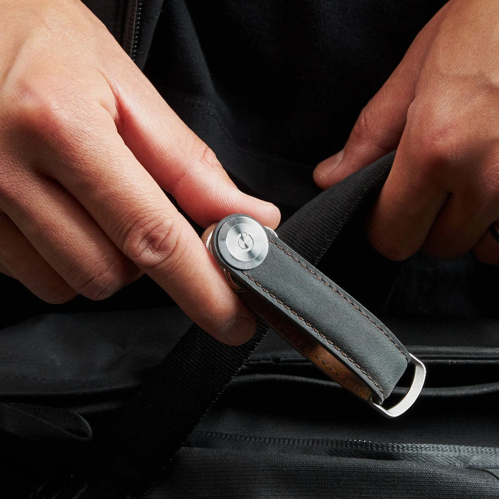 Star Wars Mandalorian Orbitkey Key Organizer 9 Star Wars Mandalorian Orbitkey Key Organizer - Image 7