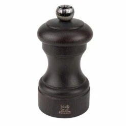 Peugeot Bistro 4" Pepper Mill - Chocolate