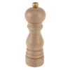 Peugeot Paris 7" U'Select Pepper Mill - Natural