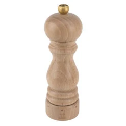 Peugeot Paris 7" U'Select Pepper Mill - Natural