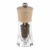 Peugeot Oleron 5.5" Pepper Mill - Natural -Professional Kitchen Tool Store PM28374 Peugeot Oleron Natural Pepper 14cm