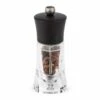 Peugeot Oleron 5.5" Dried Red Chili Pepper Mill - Chocolate 1 Peugeot Oleron 5.5" Dried Red Chili Pepper Mill - Chocolate -Professional Kitchen Tool Store PM28428 Peugeot Oleron Chocolate Chili Mill