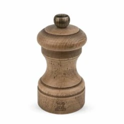 Peugeot Antique Bistro 4" Pepper Mill