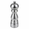 Peugeot Paris Chef 7" U'Select Stainless Steel Salt Mill -Professional Kitchen Tool Store PM32487 Peugeot Paris U Stainless Salt 18cm