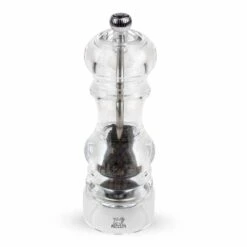 Peugeot Nancy 7" Pepper Mill