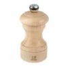 Peugeot Bistro 4" Salt Mill - Natural