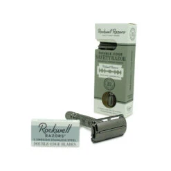 Rockwell R1 Rookie Safety Razor, White Chrome 7 Rockwell R1 Rookie Safety Razor, White Chrome -Professional Kitchen Tool Store RR 770354x1000 1