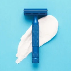 Rockwell 6S Fully Adjustable Safety Razor, Matte Stainless Steel -Professional Kitchen Tool Store RR 770897 1800x1800 e763e85d 3f20 466f bd86 0e6f0d2e210e