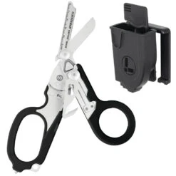 Leatherman Raptor Rescue Shears Multi-tool With Utility Holster