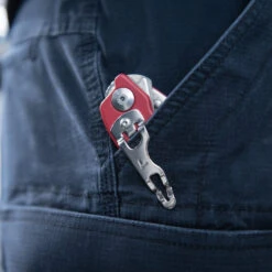 Leatherman Raptor Response Multipurpose Shears -Professional Kitchen Tool Store Raptor Response Pocket Clip