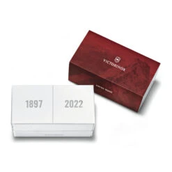 Victorinox Replica 1897 Limited Edition Swiss Army Knife -Professional Kitchen Tool Store SA01897J22 Victorinox Replica 1897 Knife Box and Sleeve