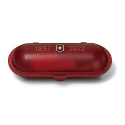 Victorinox Replica 1897 Limited Edition Swiss Army Knife -Professional Kitchen Tool Store SA01897J22 Victorinox Replica 1897 Knife Presentation Case