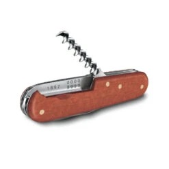 Victorinox Replica 1897 Limited Edition Swiss Army Knife -Professional Kitchen Tool Store SA01897J22 Victorinox Replica 1897 Knife Serialized Number Etching