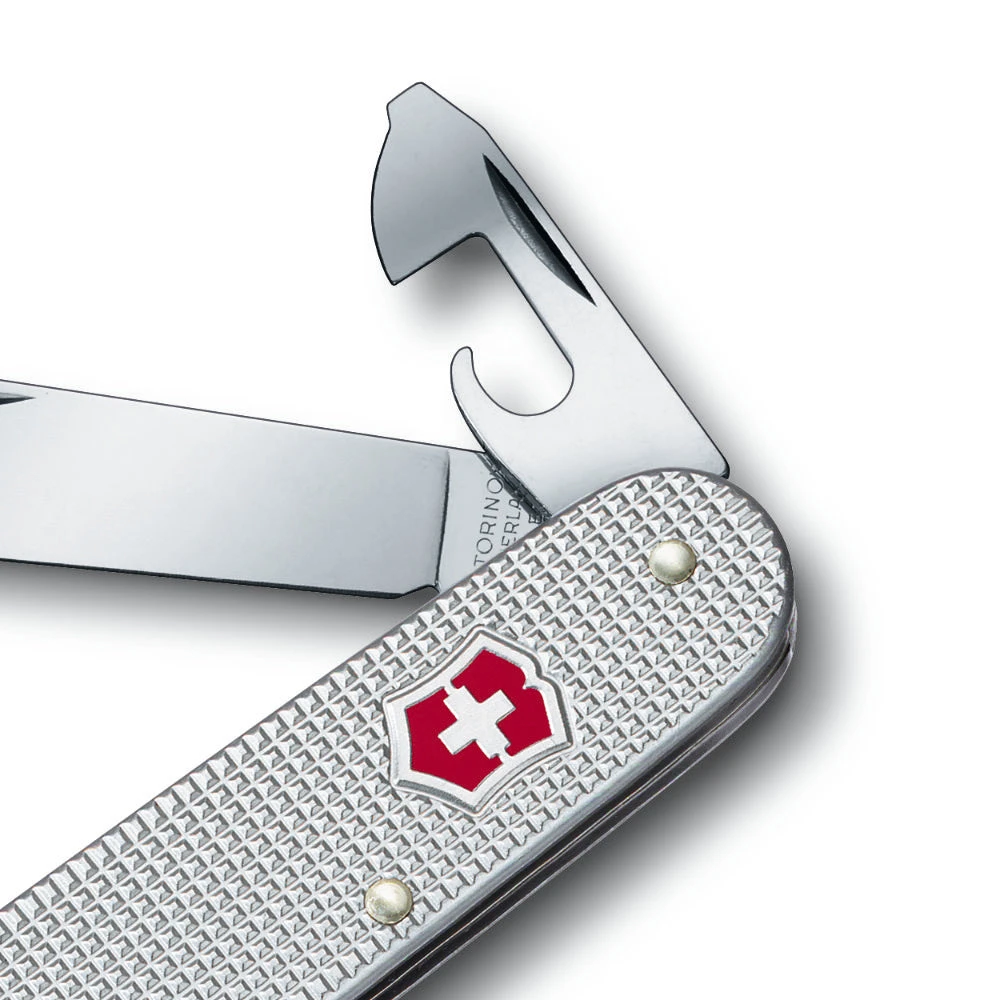 Victorinox Cadet Swiss Army Knife 7 Victorinox Cadet Swiss Army Knife - Image 5